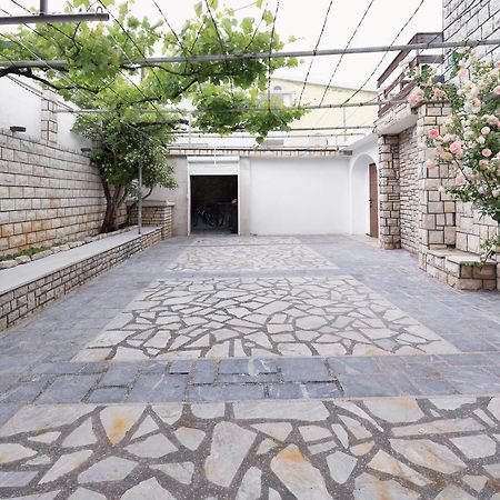 Apartman Don Pag Town Exterior foto